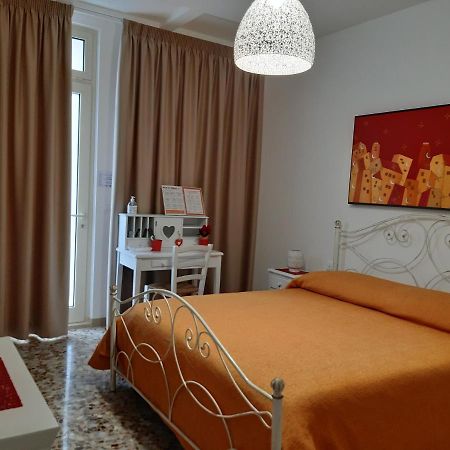 Casa Mina Affittacamere Polignano a Mare Ngoại thất bức ảnh
