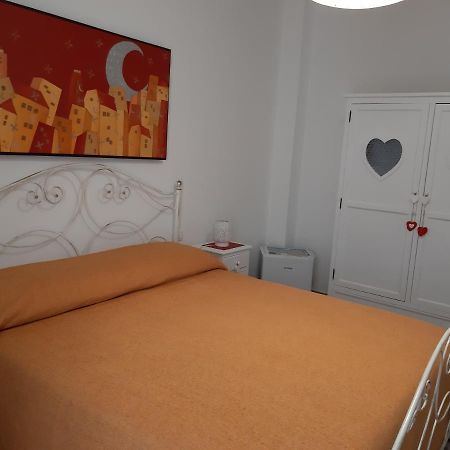 Casa Mina Affittacamere Polignano a Mare Ngoại thất bức ảnh