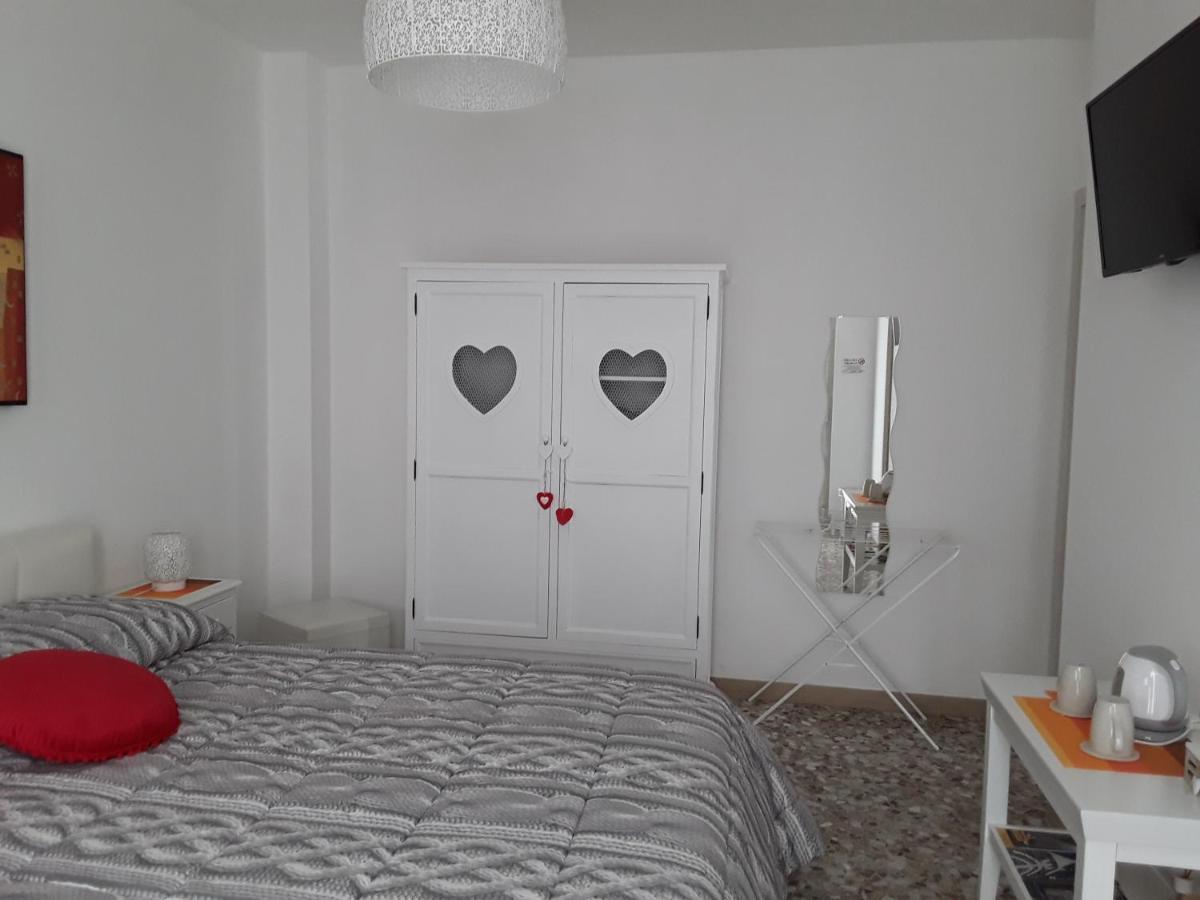 Casa Mina Affittacamere Polignano a Mare Ngoại thất bức ảnh