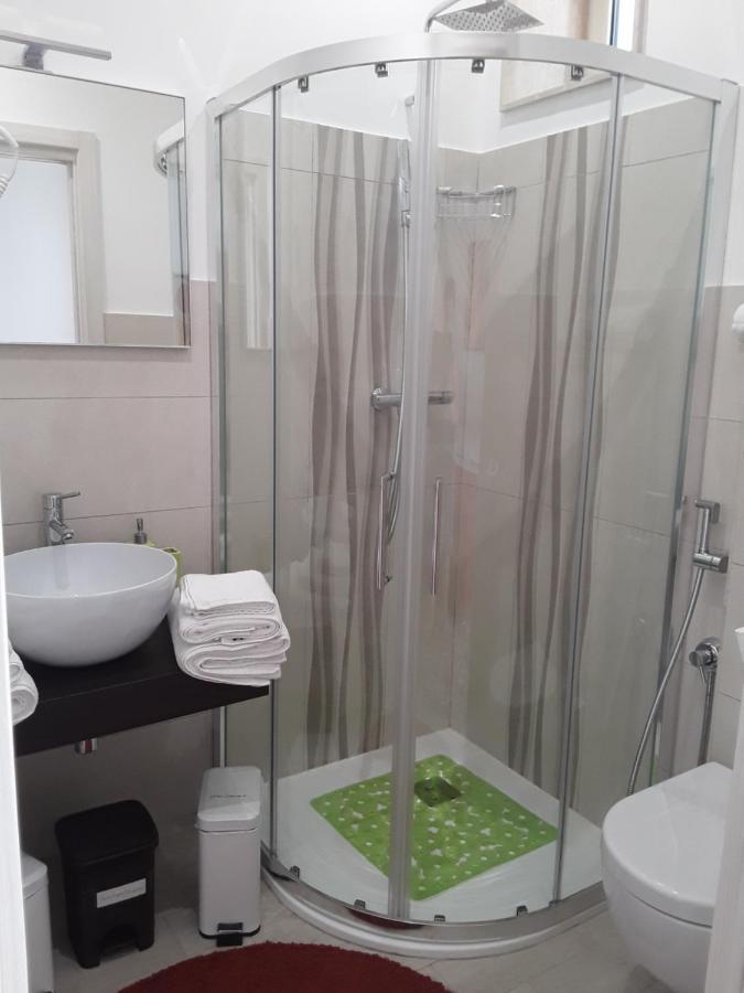 Casa Mina Affittacamere Polignano a Mare Ngoại thất bức ảnh
