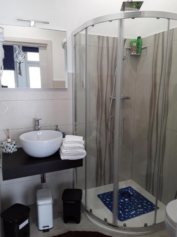 Casa Mina Affittacamere Polignano a Mare Ngoại thất bức ảnh