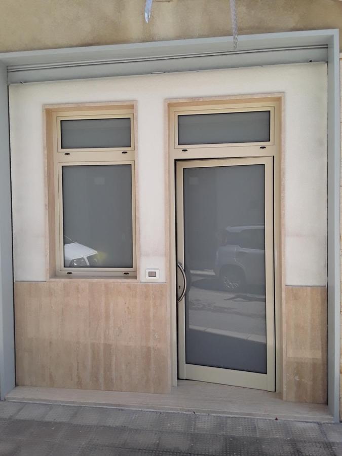 Casa Mina Affittacamere Polignano a Mare Ngoại thất bức ảnh