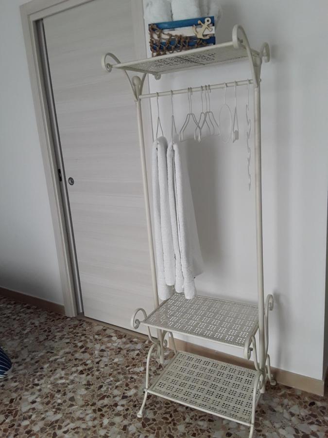 Casa Mina Affittacamere Polignano a Mare Ngoại thất bức ảnh
