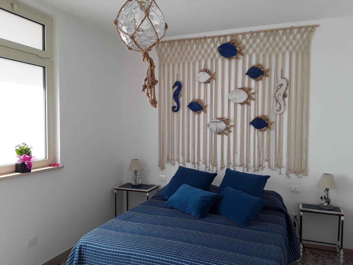 Casa Mina Affittacamere Polignano a Mare Ngoại thất bức ảnh