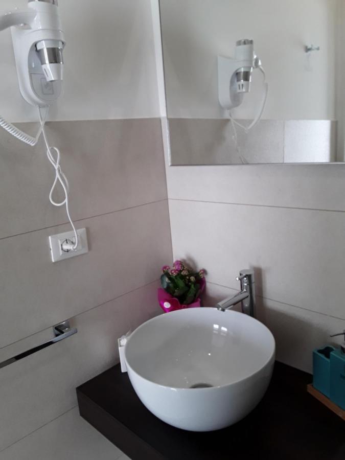 Casa Mina Affittacamere Polignano a Mare Ngoại thất bức ảnh