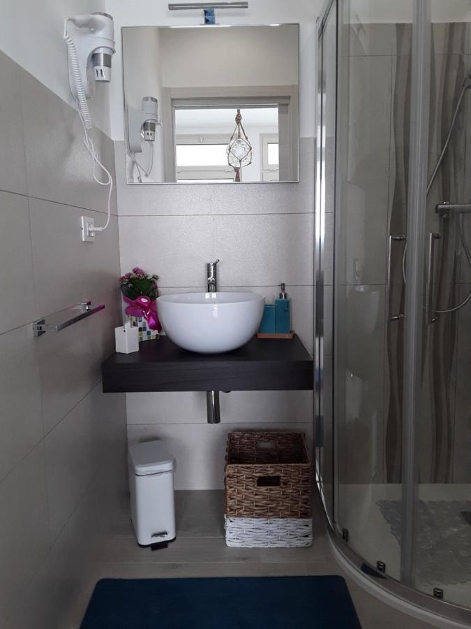 Casa Mina Affittacamere Polignano a Mare Ngoại thất bức ảnh