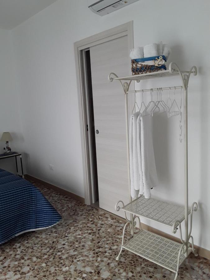 Casa Mina Affittacamere Polignano a Mare Ngoại thất bức ảnh