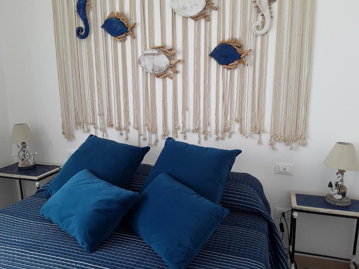 Casa Mina Affittacamere Polignano a Mare Ngoại thất bức ảnh
